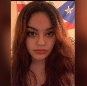 Meet your Posher, Kendra